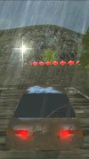 Russian Car Driver HD capture 7