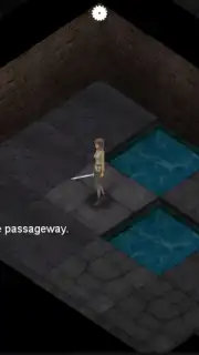 Darkness Survival capture 5