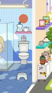 Miga Town: My World capture 3