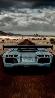 Car Wallpapers HD capture 2