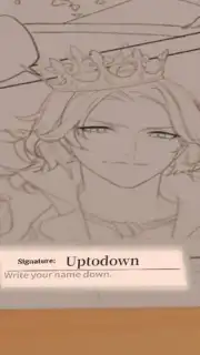 Lovebrush Chronicles capture 2