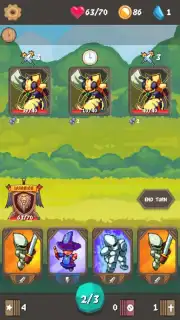 Rogue Adventure capture 11