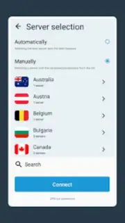 hidemy.name VPN capture 9