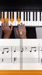 flowkey capture 10