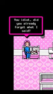 I Became a Dog 3 capture 8