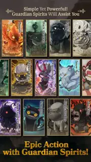 Ninja Battle capture 2