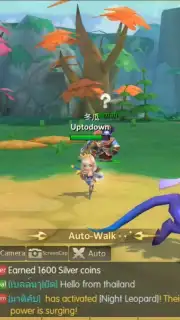 Legend Fantasy capture 6