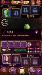 Guildmasters capture 8