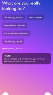 LOVOO capture 4