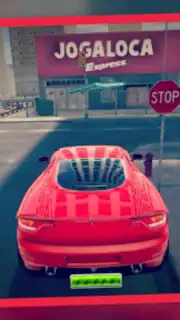 City Driving School 3D capture 2