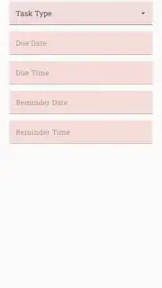 My ToDo capture 3
