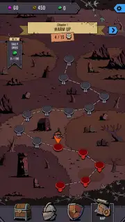 Path of Puzzles capture 11