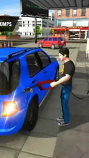 Car Parking - Driving School capture 7