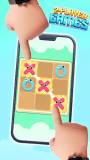 2 Player capture 2