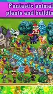 Fairy Farm capture 3