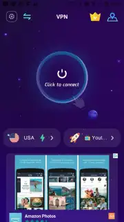 Master VPN capture 6