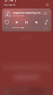 Music (AllSaints) capture 3