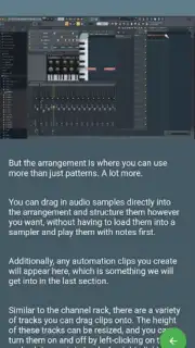 FL Studio for Beginners capture 4