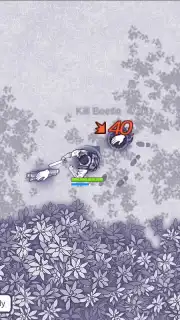 Ares Virus capture 9