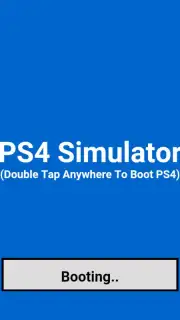 PS4 Simulator capture 6