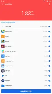 Phone Master capture 3