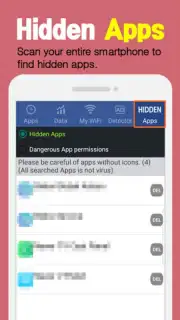 Goclean: Popup Ad detector capture 7