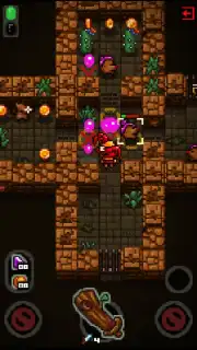 Rogue Grinders capture 5