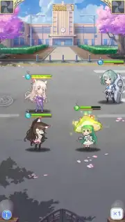 Yume Academy capture 8