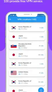 Bluebird VPN capture 4