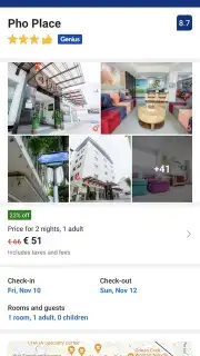 Booking.com capture 9