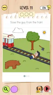 Brain Test 5 capture 3