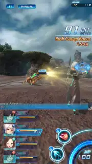 Star Ocean Anamnesis capture 6