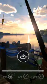 Fishing Planet capture 1