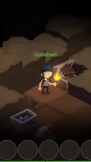 The Greedy Cave 2 capture 8