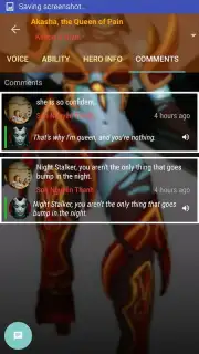 DOTA2 Hero Speak capture 3