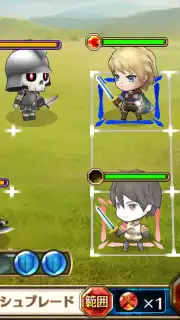 Chain Chronicle capture 13