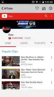 HiTube capture 9