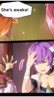 GrandChase capture 11