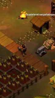 Krafteers capture 5
