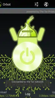 Orbot: Tor on Android capture 5