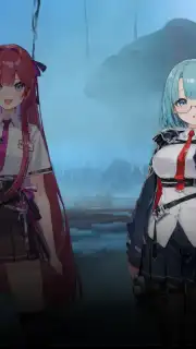 Chaos Zero Nightmare capture 4