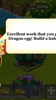 DRAGON VILLAGE capture 5