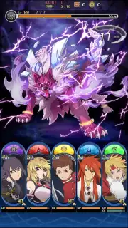 Tales of Asteria capture 7