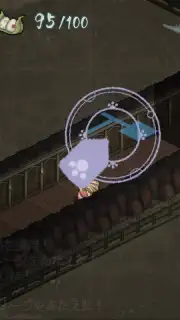Yokai Gensokyo capture 4