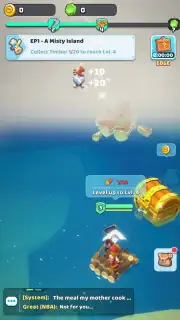 Fantasea capture 2