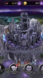 Castle Bane capture 12