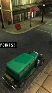 Mafia Driver - Omerta capture 4
