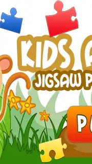 Kids ABCs Jigsaw Puzzles capture 8