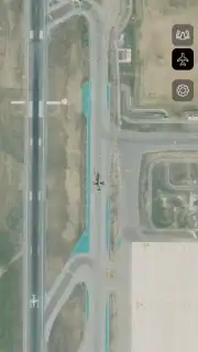 Flightradar24 capture 11