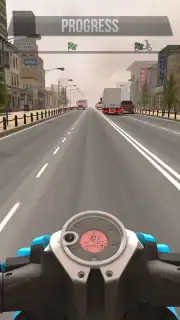 Traffic Rider capture 5